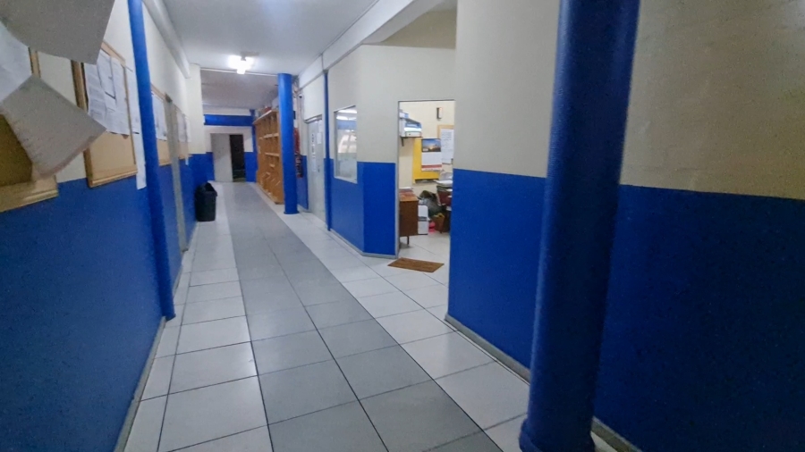 Commercial Property for Sale in Observatory Western Cape